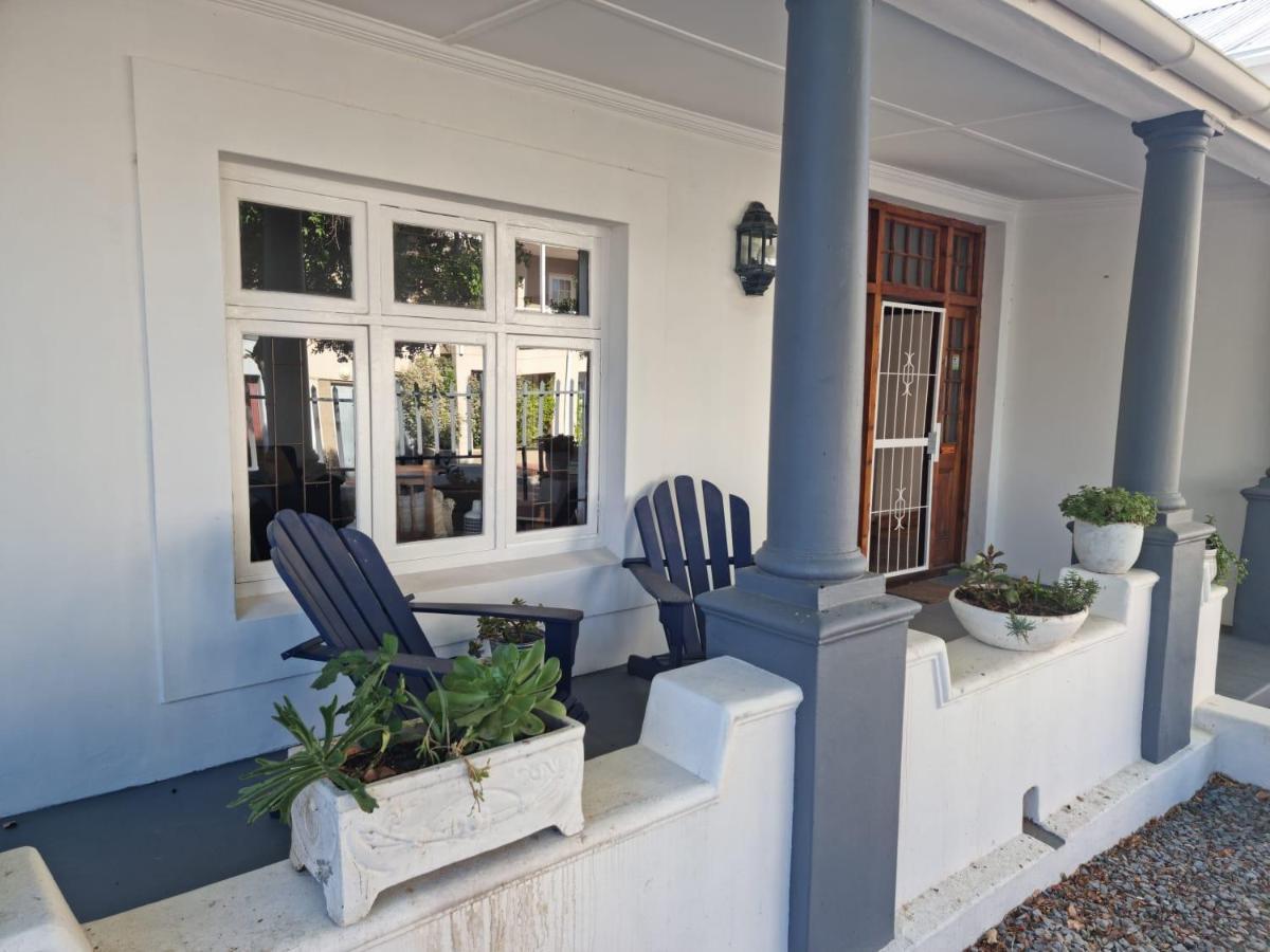 Strand Sea Breeze Cape Town Ngoại thất bức ảnh