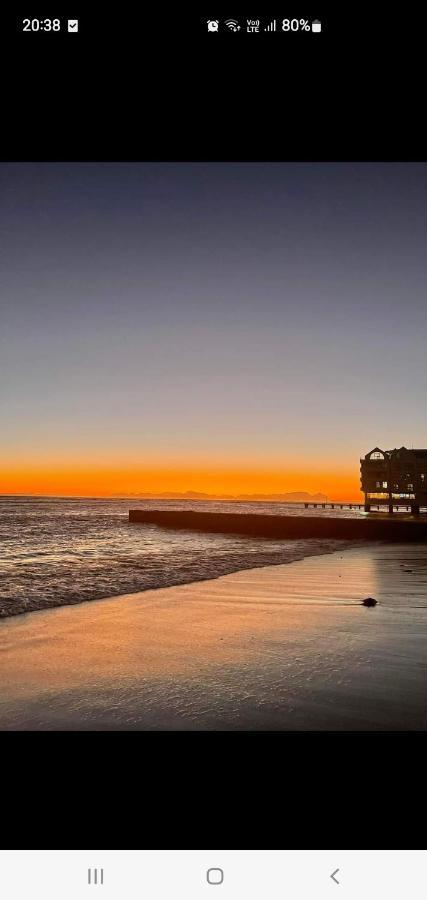 Strand Sea Breeze Cape Town Ngoại thất bức ảnh