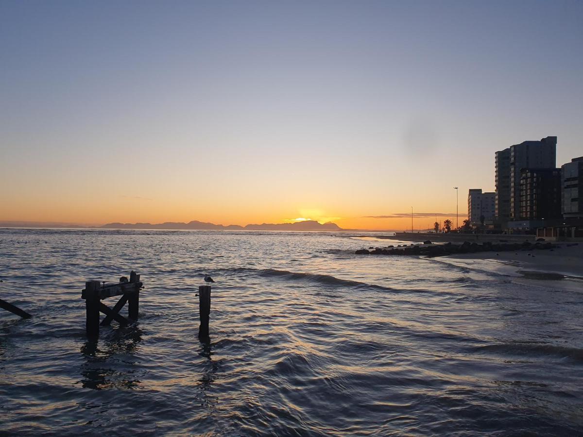 Strand Sea Breeze Cape Town Ngoại thất bức ảnh