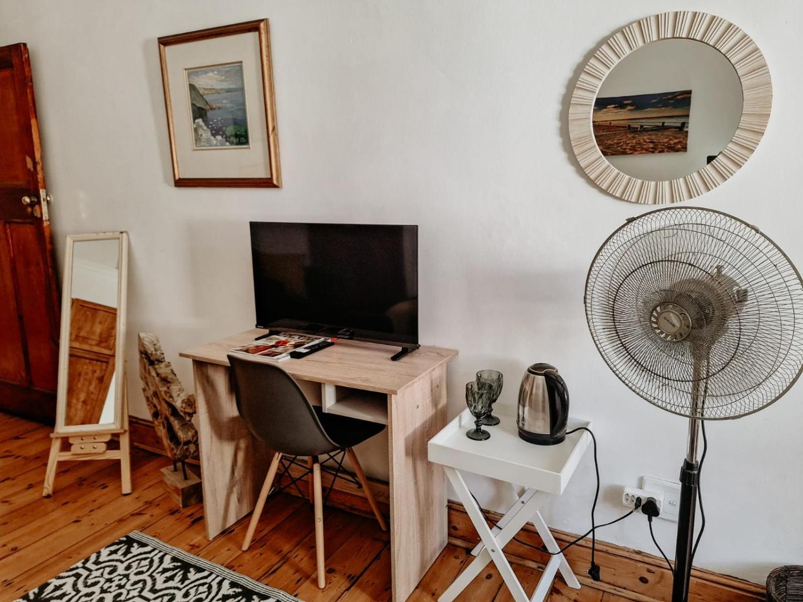 Strand Sea Breeze Cape Town Ngoại thất bức ảnh