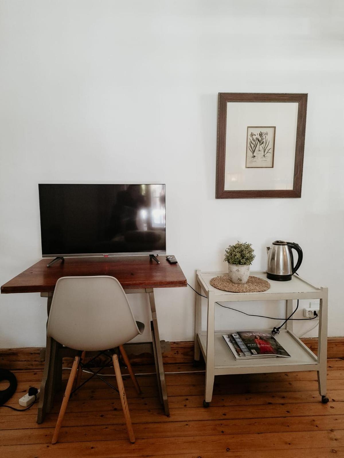 Strand Sea Breeze Cape Town Ngoại thất bức ảnh