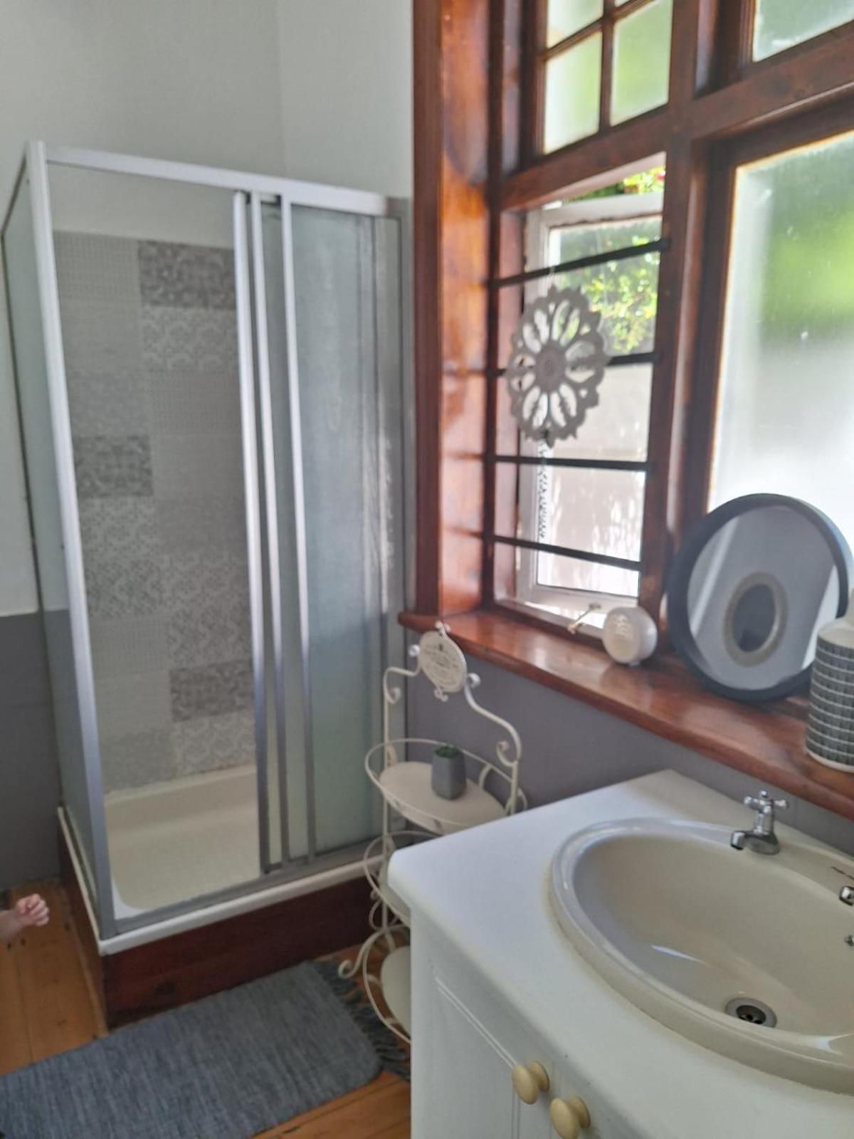 Strand Sea Breeze Cape Town Ngoại thất bức ảnh
