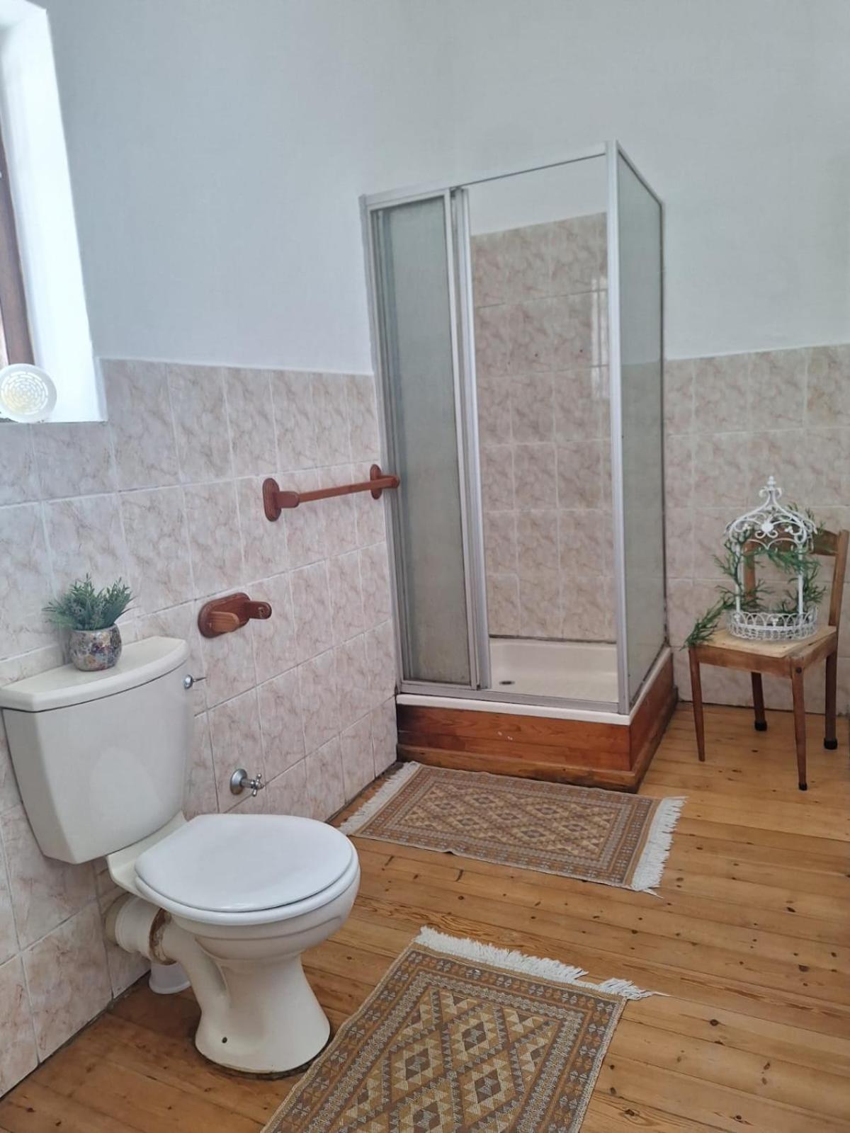 Strand Sea Breeze Cape Town Ngoại thất bức ảnh